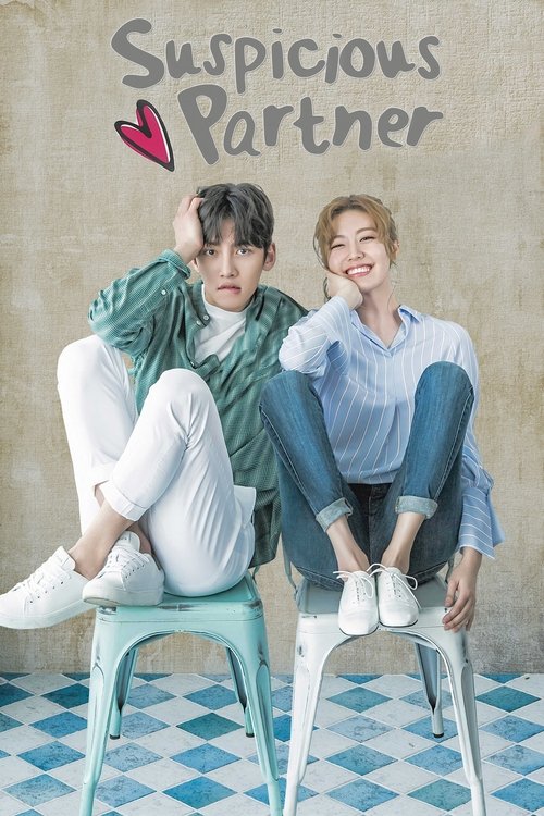 Suspicious Partner (Sword and Flower)