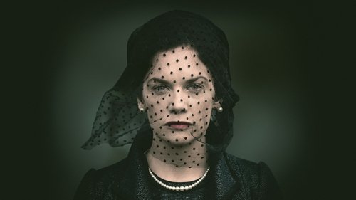 خانوم ویلسون