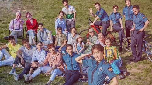 عشاق در جوانی