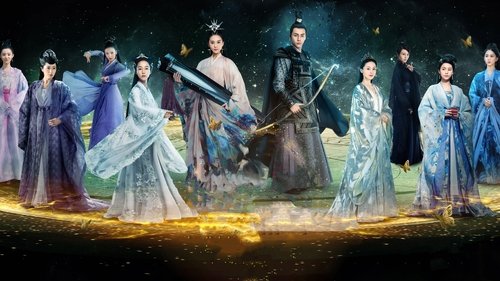 عشق گم شده در زمان ها