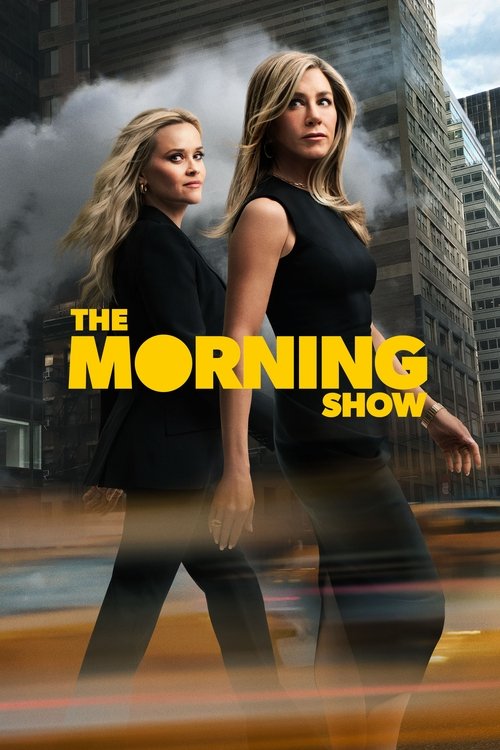 The Morning Show 2019