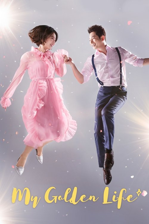 My Golden Life 2017
