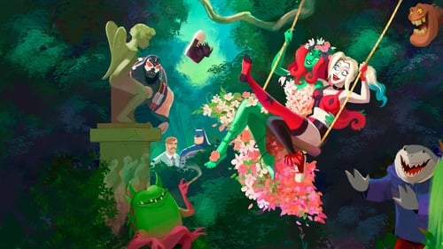 هارلی کوئین