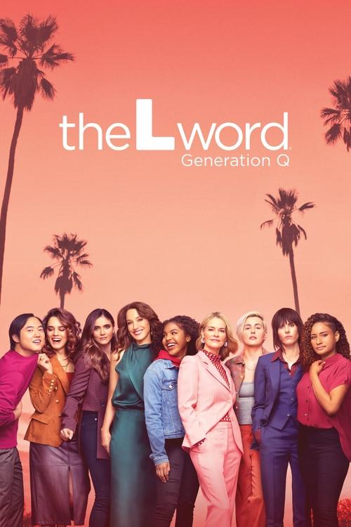 The L Word: Generation Q 2019