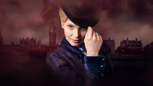 خانم اسکارلت و دوک