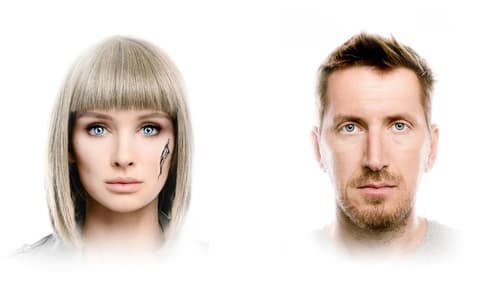 از ما بهتران