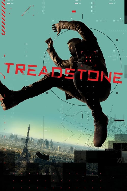Treadstone 2019