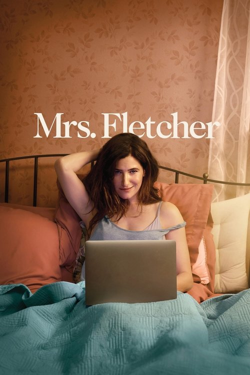 Mrs Fletcher