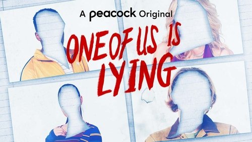 یکی از ما دروغ می گوید