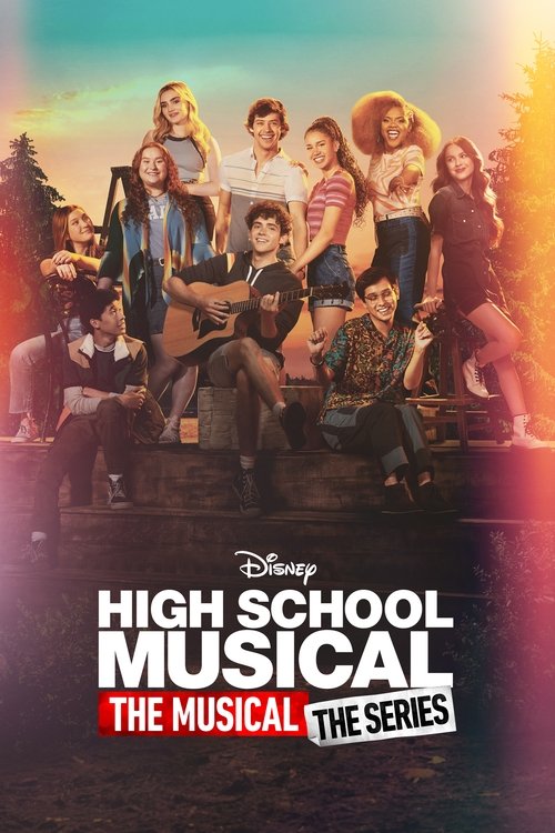 High School Musical: The Musical
