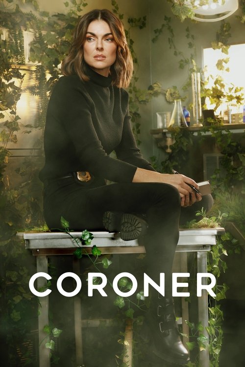 Coroner 2019