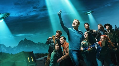 شهروند بیگانه