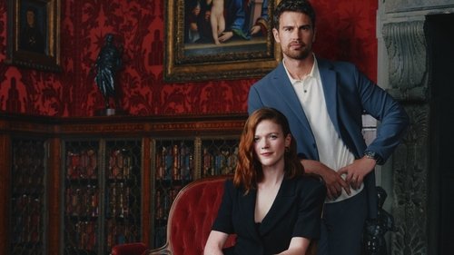 همسر مسافر زمان