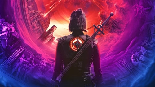 راهبه جنگجو