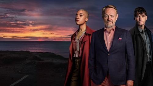 دیو باید بمیرد