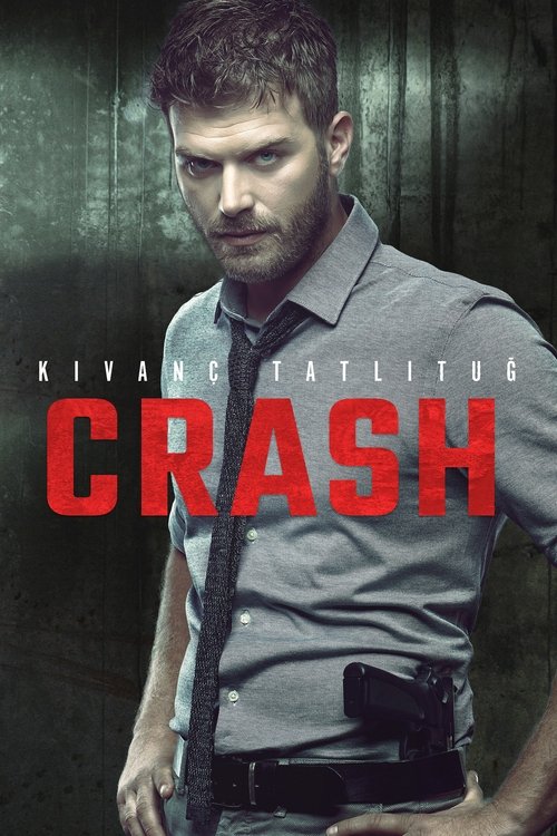 CrashCrash (Çarpisma) 2018