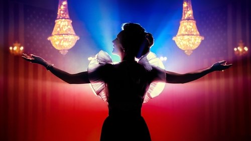 خانم آمریکا