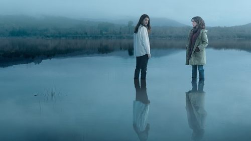 آشفتگی که پشت سر میگذاری