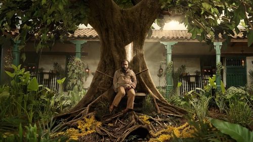 صد سال تنهایی