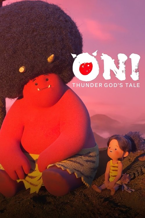 Oni: Thunder God's Tale