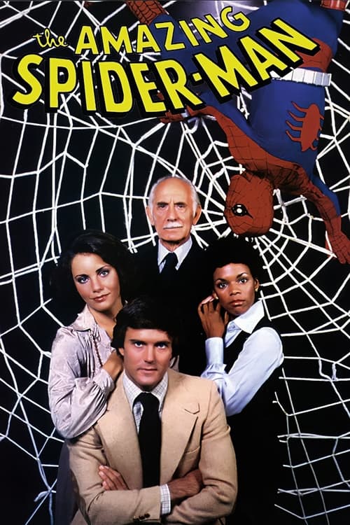 spider man