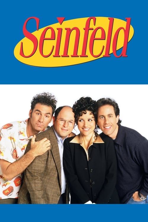 Seinfeld |ساینفیلد