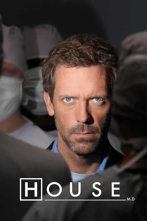 House m . d دکتر هاوس