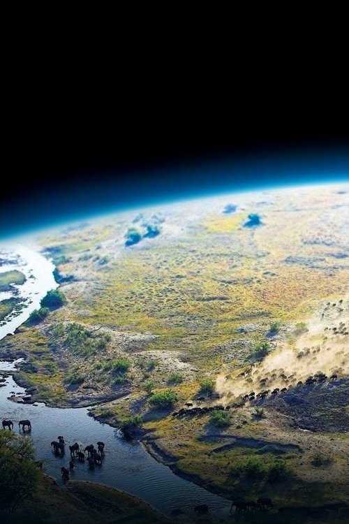 Planet Earth