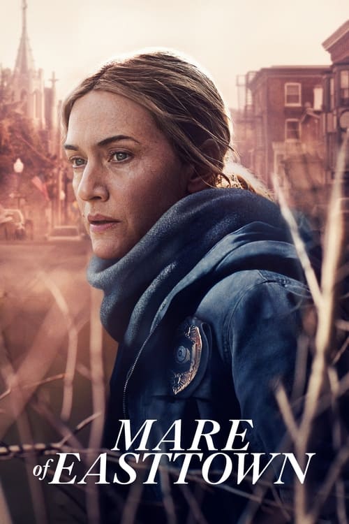 Mare of Easttown |مر از ایستتون