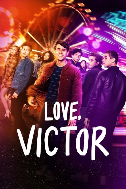 Love Victor
