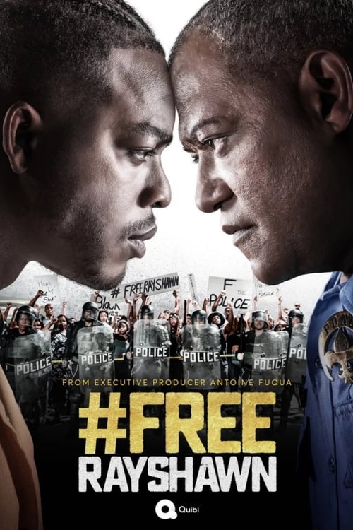 FreeRayshawn