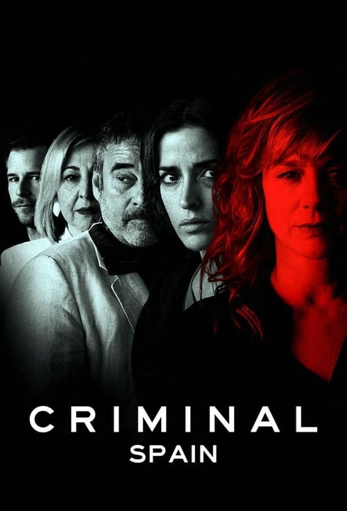Criminal Spain
