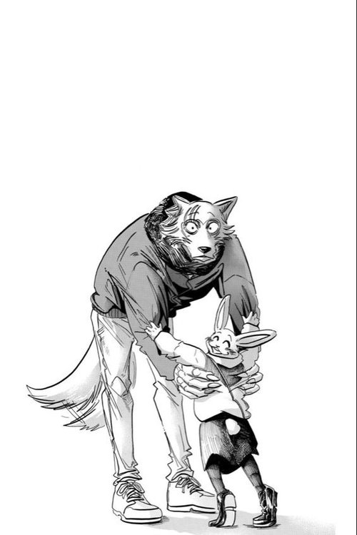 Beastars