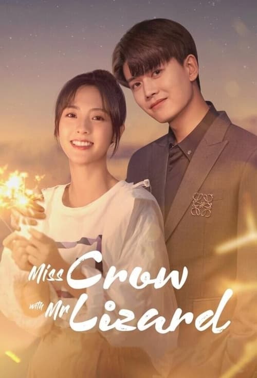 Miss Crow and Mr. Lizard