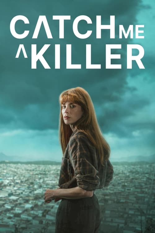 Catch Me a Killer |