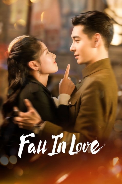 Fall in Love