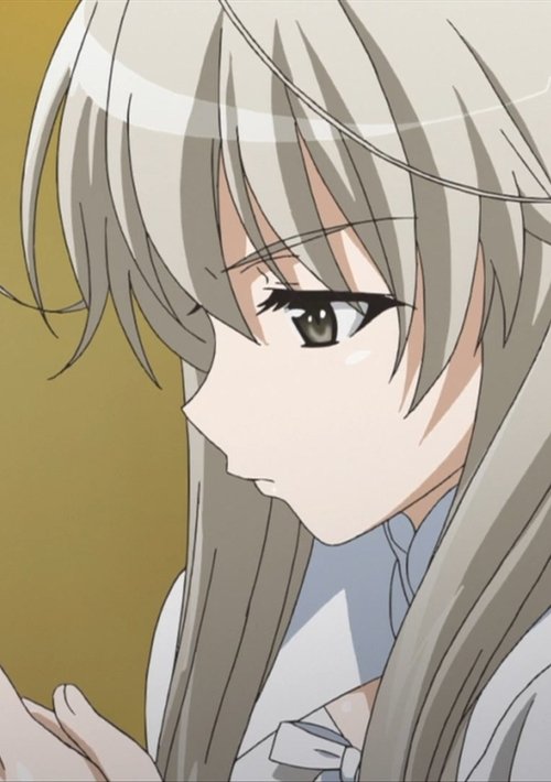 Yosuga No Sora