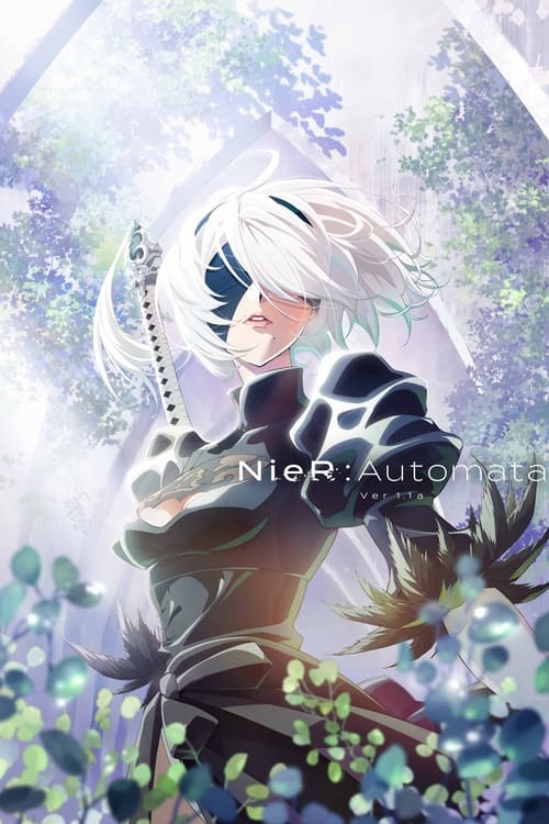 Nier: Automata Ver1.1a