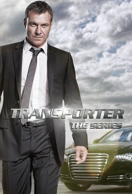 Transporter 2012