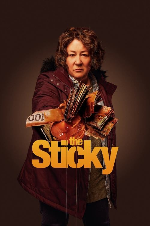 The Sticky |