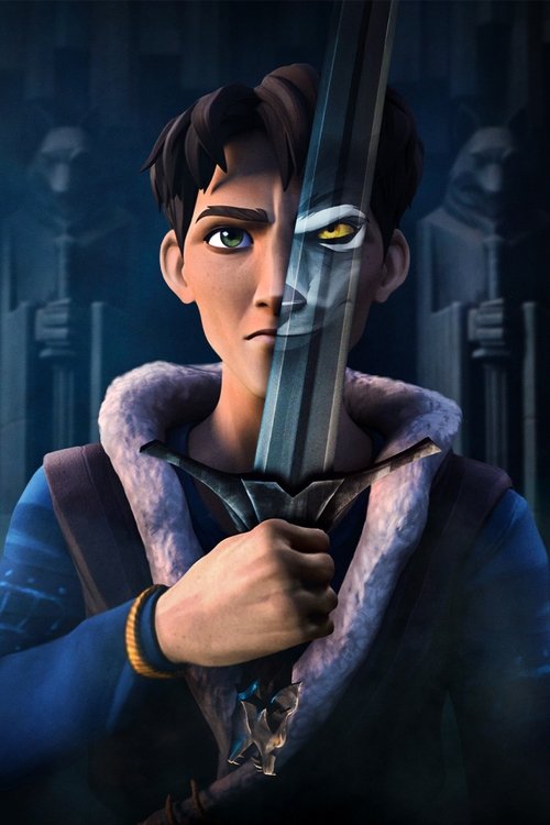 Wolf King