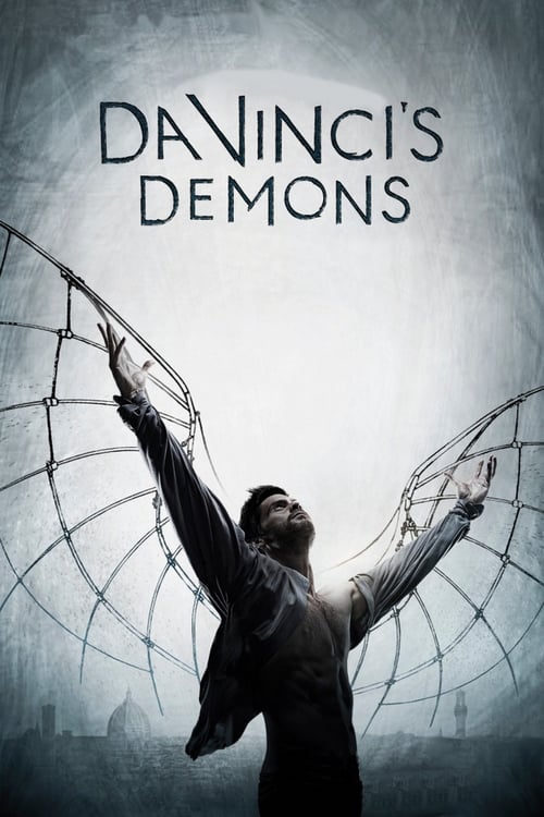 Da Vinci's Demons ، Da Vincis Demons