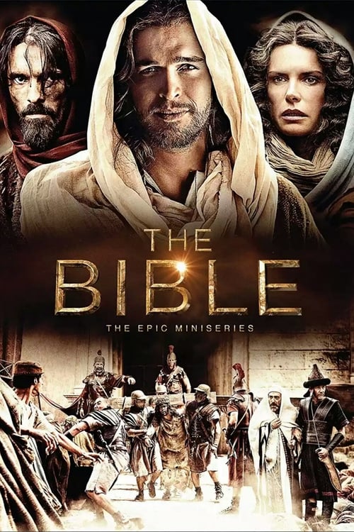 The Bible |