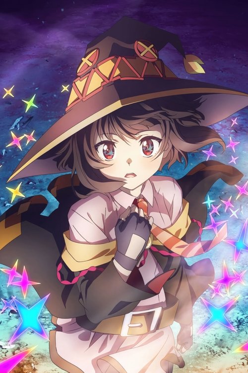 Konosuba: An Explosion on This Wonderful World!