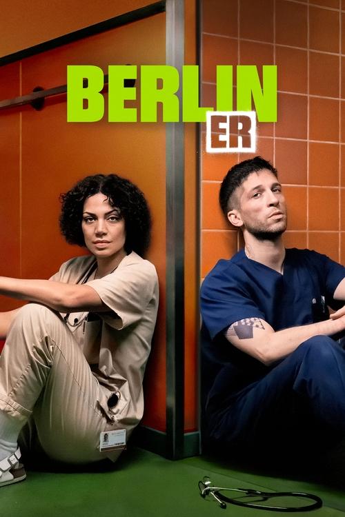 KRANK Berlin |