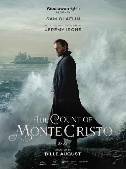 The Count of Monte-Cristo