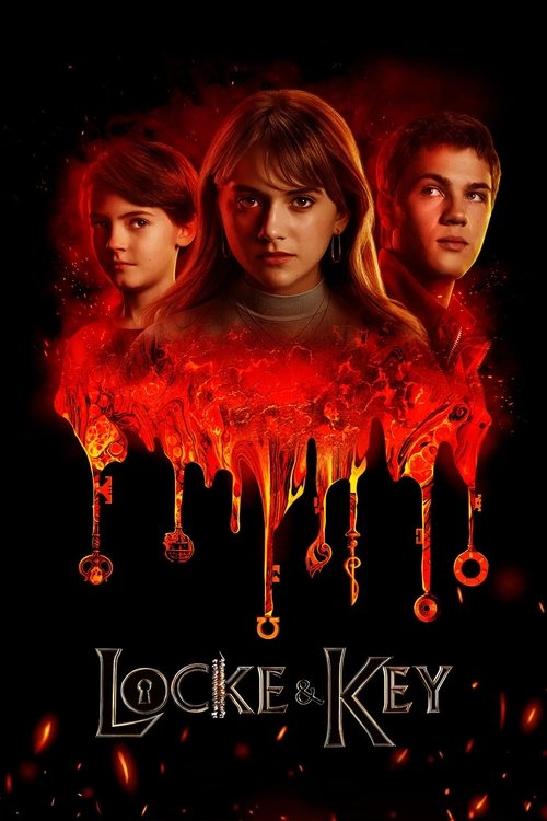 Locke & Key |لاک و کلید