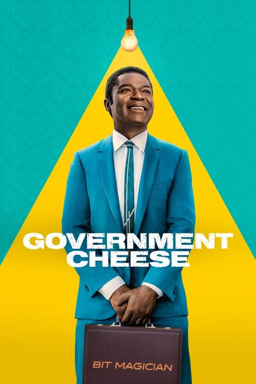 Government Cheese |