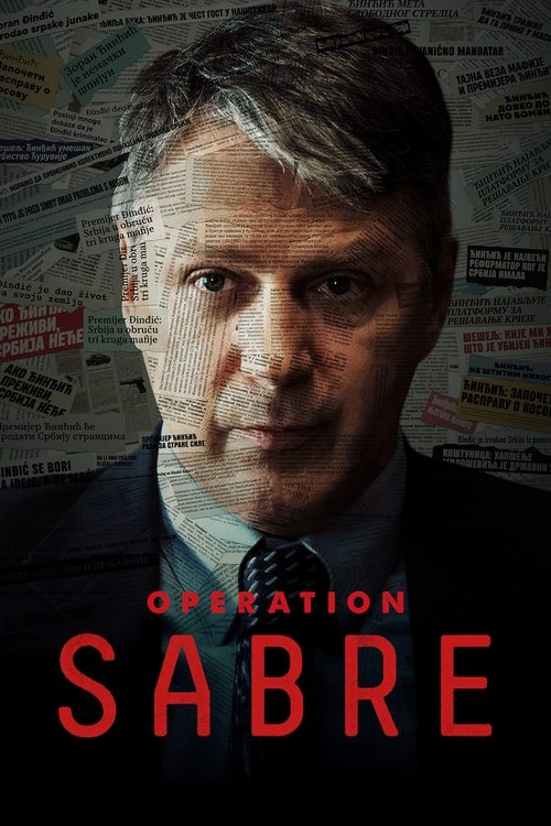 Sablja (Operation Sabre)
