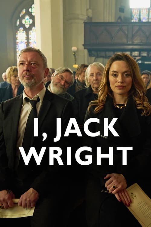 I, Jack Wright |